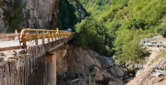 Poslije izbora se zatvara put Dobro Polje - Foča?