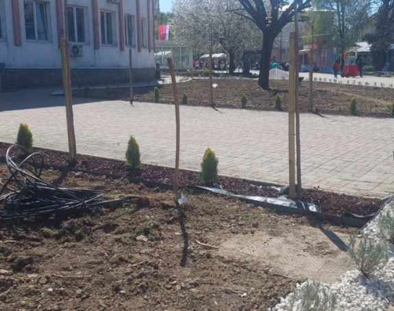 Прекинута наплата паркинга због неисплаћених плата