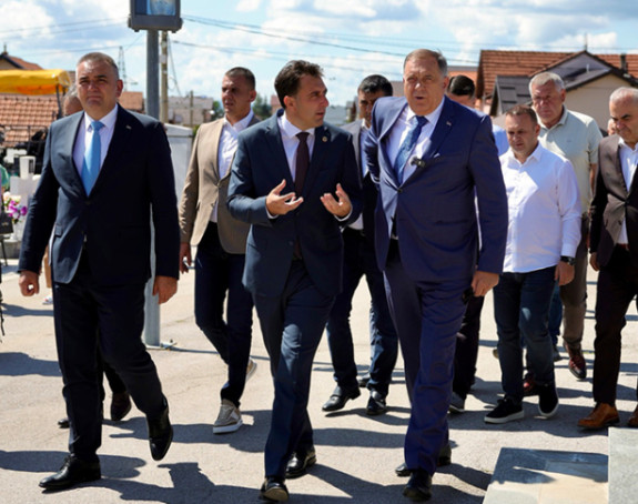 Влада гаранцијом спасава Соколац од финансијског колапса