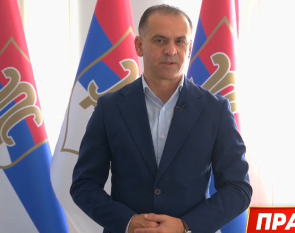 Birajmo pravdu i pošten rad umjesto privatne države!