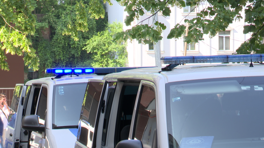 Тешка несрећа у Палама: Погинула жена, возач ухапшен