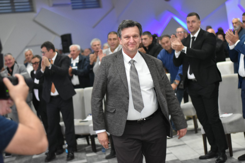 Promjene za Srpsku po mjeri građana, a ne pojedinaca