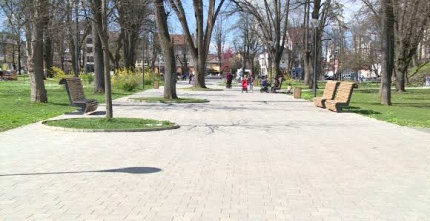 Ујутру могућ двоцифрен минус, од 8. октобра промјене