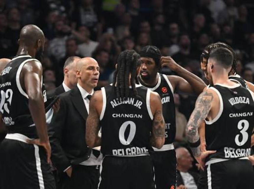 Partizan pobijedio Bajern u trećem kolu Evrolige