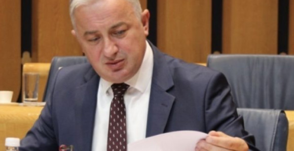 Tužilaštvo mora reagovati: Ko je provjerio uplatu za Vijadukt?