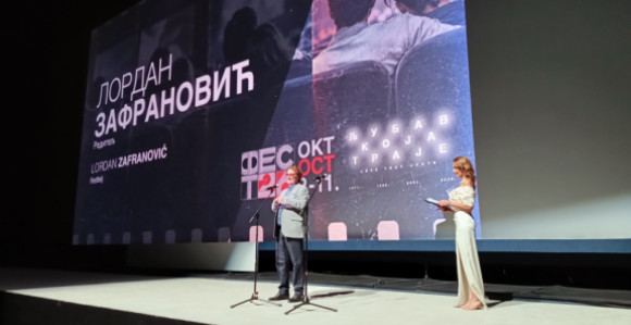 Beograd: Premijera filma "Zlatni rez 42 - Djeca Kozare"