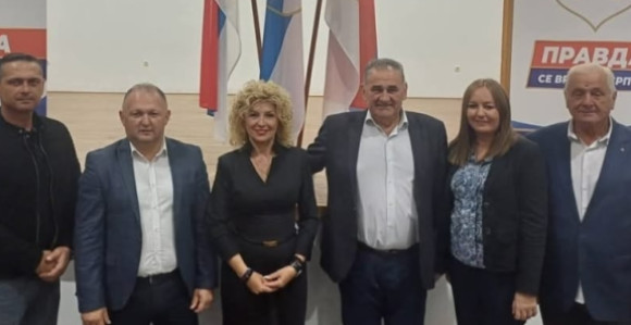 Мирјана Орашанин поручила: Правда се враћа у Српску