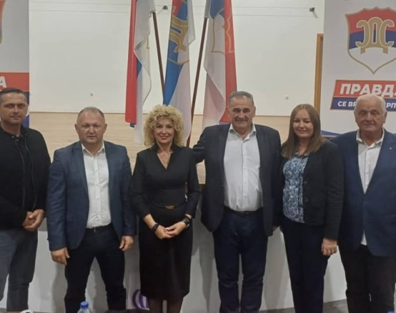 Mirjana Orašanin poručila: Pravda se vraća u Srpsku