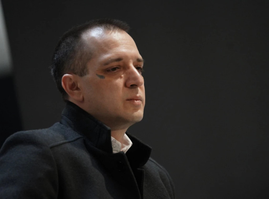 Претучен Зоран Марјановић, био је узнемирен, бијесан и љут