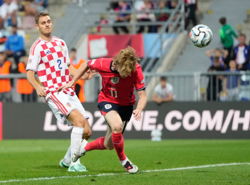 Хрватска доживјела најтежи пораз у историји – 7:0!