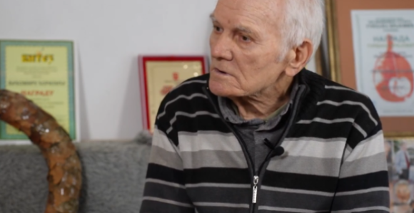 Preminuo poznati pjesnik Ljubomir Ćorilić iz Loznice