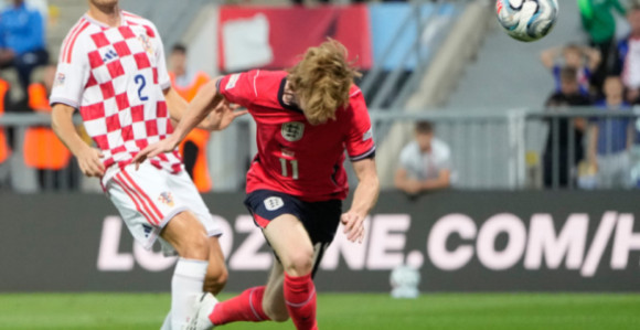 Хрватска доживјела најтежи пораз у историји – 7:0!