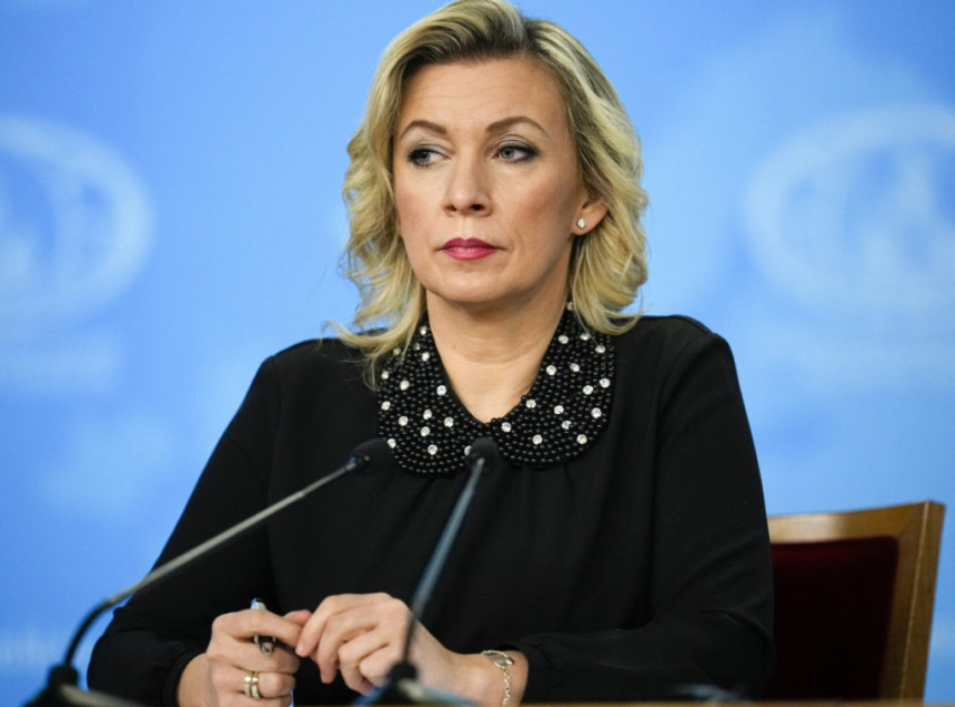 "Mercova posjeta Kijevu je povratak na mjesto zločina"