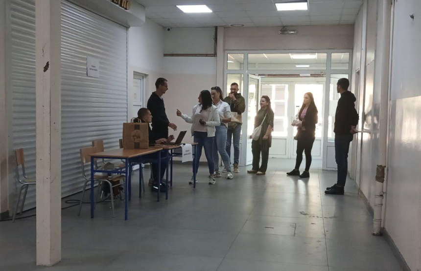 У Бањалуци пад одазива бирача у односу на прошле изборе