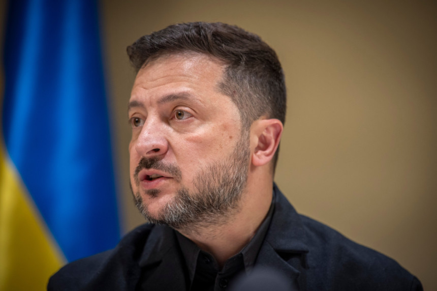 Украјина спремна за техничке преговоре са САД и Русијом