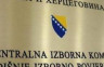 ЦИК се огласио: Постоје потешкоће са скенерима на бирачким мјестима
