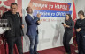 U Doboju slave pobjedu, a nisu saopštili rezultate