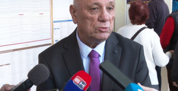 Калаба појаснио како раде скенери, резултати ће стизати брже
