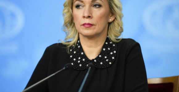"Мерцова посјета Кијеву је повратак на мјесто злочина"