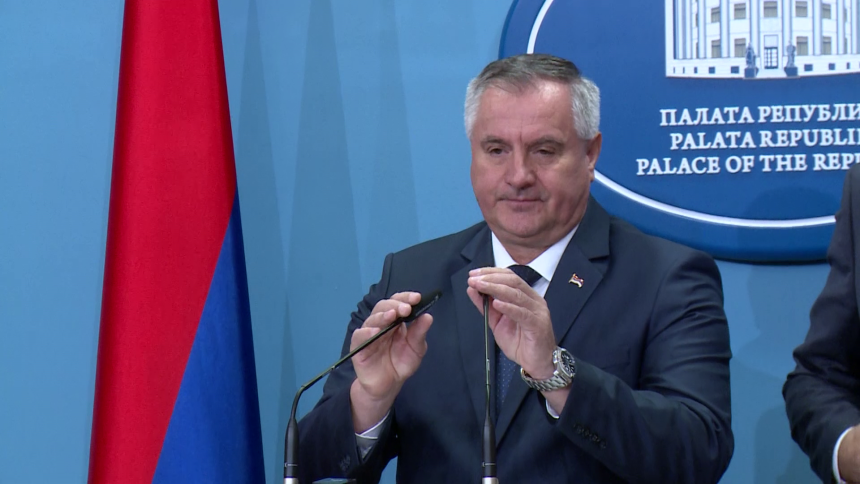 Koliko glasova je dobio Višković, jesu li ga koštale afere?