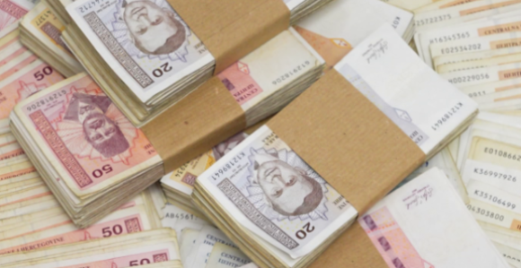 Šta sa štednjom građana: Slamarica, banka ili nekretnine?
