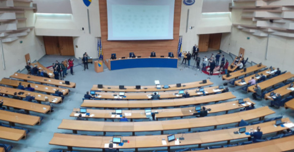 Opozicija ima pet mandata u PD PSBiH, šesti u igri