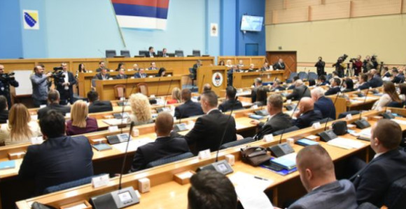Ko je osvojio najviše glasova za NS RS od kandidata SDS?