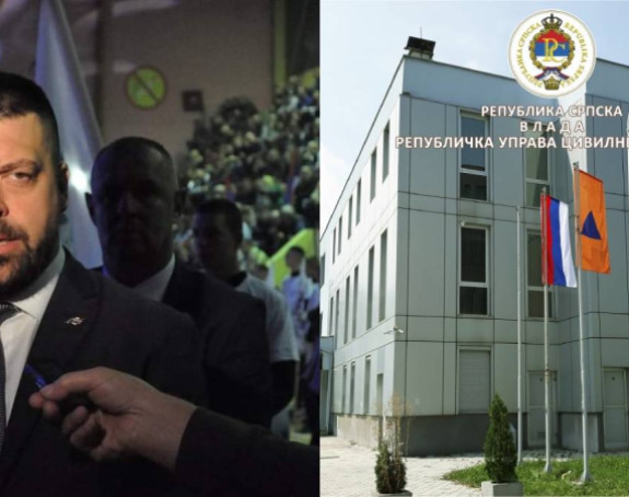 Директор Цивилне заштите се почастио аудијем од 165.000 КМ