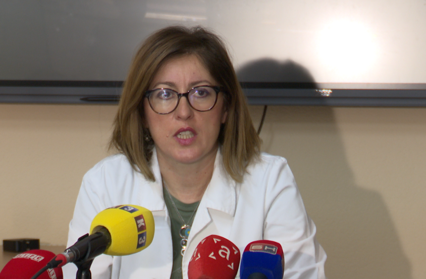 Нема мјеста паници, привремено повучена БСГ вакцина