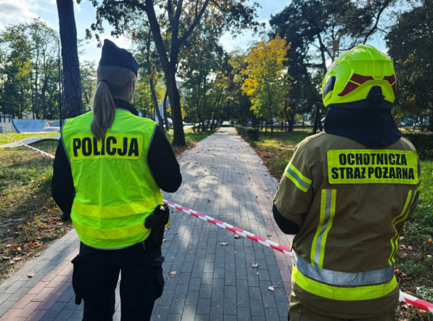 Broj povrijeđenih u školi u Poljskoj porastao na 10