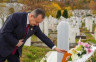 Дачић: Халидова Романија ме је пробудила из коме