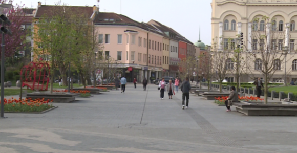 Danas sunčano i toplo, temperatura do 28 stepeni