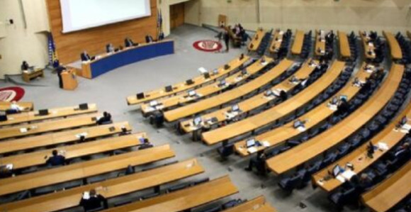 Koliko stranke iz Srpske imaju glasova za parlament BiH