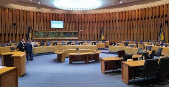 Koliko bi trebao SNSD i SDS imati delegata u Domu naroda?