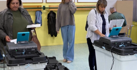 Izbori u brojkama: Ko je dobio, a ko izgubio glasove