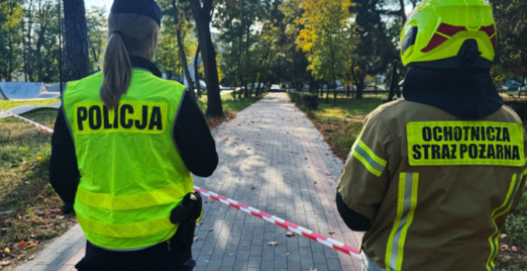 Број повријеђених у школи у Пољској порастао на 10