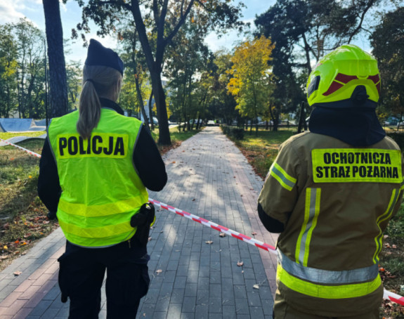 Број повријеђених у школи у Пољској порастао на 10