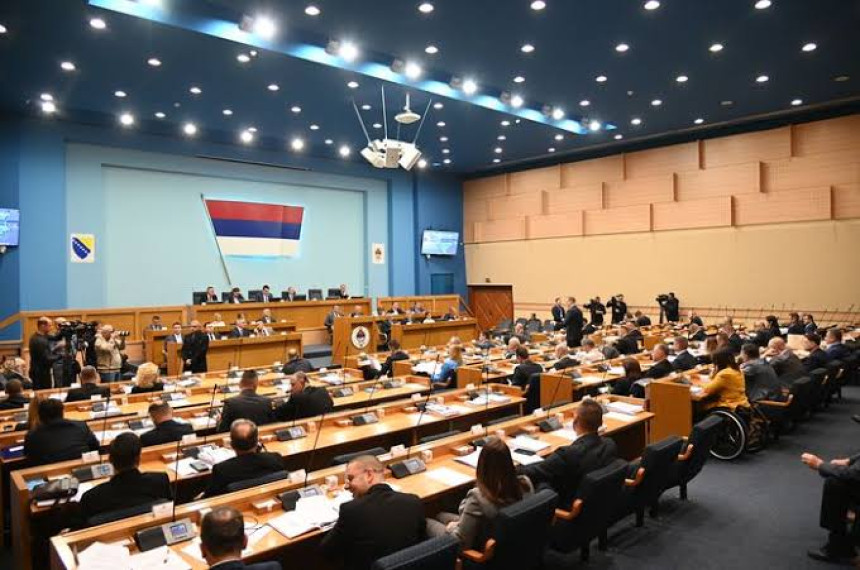 Бирачи у Српској казнили прелетаче