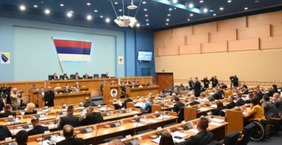 Бирачи у Српској казнили прелетаче