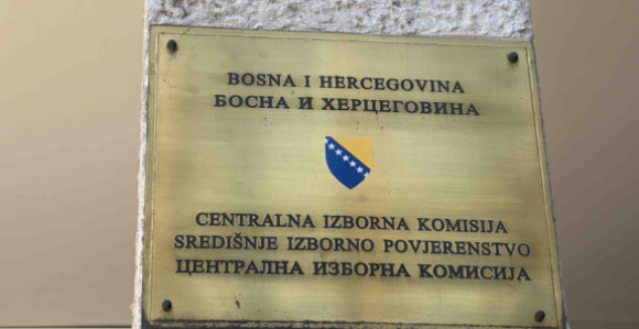CIK kaznio birački odbor zbog greške iz 2020. godine