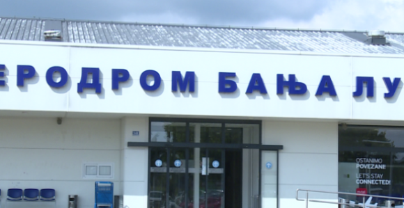 Лоша политика или лоша управа: Аеродроми РС поново у минусу