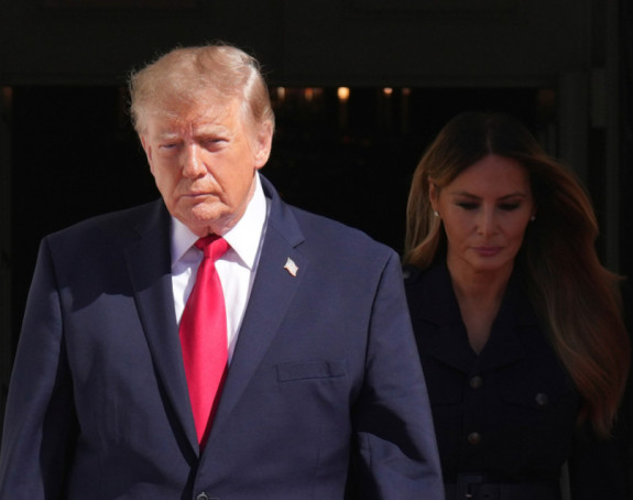 Трамп: Заслужујем Нобелову награду за мир, али...