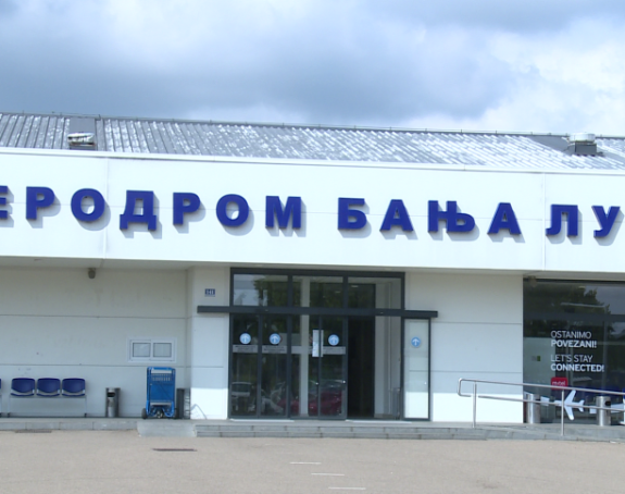 Loša politika ili loša uprava: Aerodromi RS ponovo u minusu
