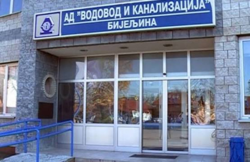 Kvar na cjevovodu: Četiri bijeljinska naselja bez vode