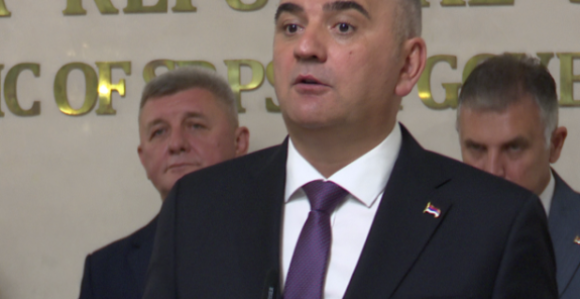 Минић о лобирању: Да, имамо уговоре, шта је спорно?
