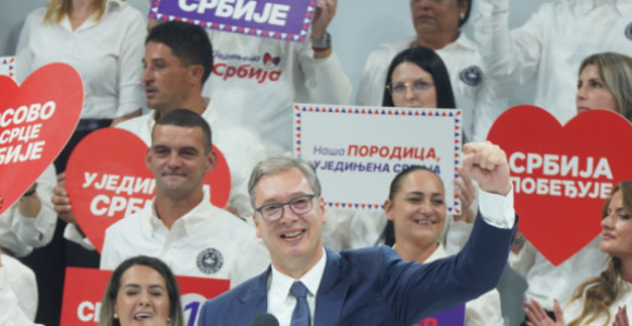 Нећемо признати тзв. Косово, нисмо увели санкције Русији