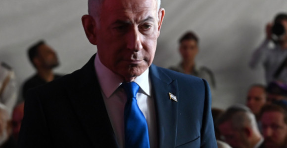 Ево како је израелски премијер Нетанијаху назвао Нави Пилај