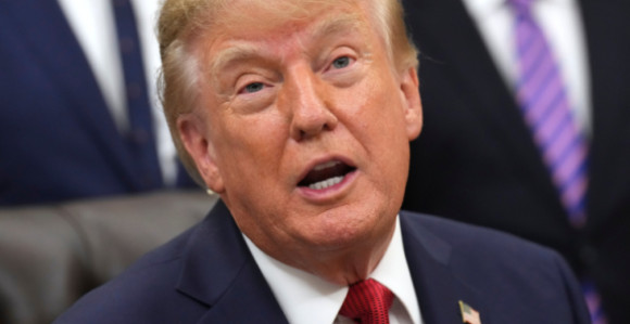Трамп поручио Норвешкој: То вам нећемо заборавити!