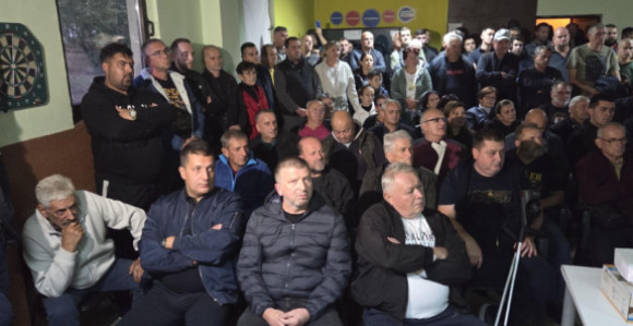 Zbog istraživanja na Ozrenu protesti u Banjaluci uskoro