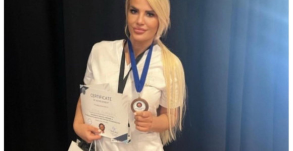 Sepsa, skoro gubitak prsta: Borba za život, borba sa UKC RS
